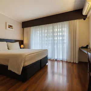 Book A Flat Grand Plaza Paulista São Paulo